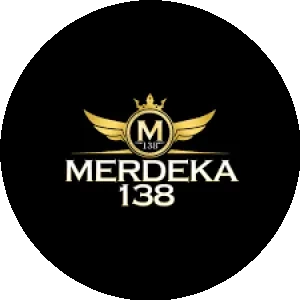 merdeka138 Logo